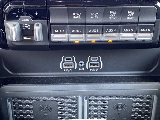 2026 RAM 2500 Laramie - Photo 19