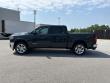 2026 Ram 1500 BIG HORN CREW CAB 4X4 5'7 BOX