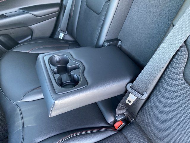 2026 Jeep Compass Trailhawk - Photo 28