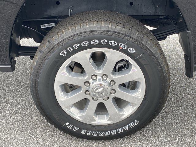 2025 RAM 3500 Laramie - Photo 23