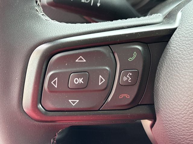2026 Jeep Wrangler 4-Door Rubicon - Photo 25