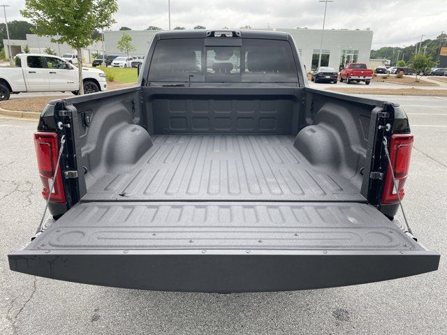 2025 RAM 3500 Laramie - Photo 24