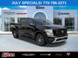  Nissan Titan