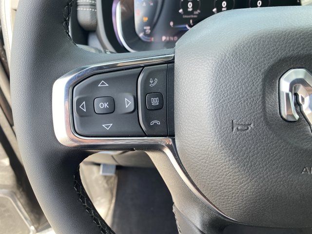 2026 RAM 2500 Laramie - Photo 32