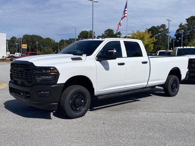 2026 RAM Ram 2500 Pickup Tradesman - Photo 8