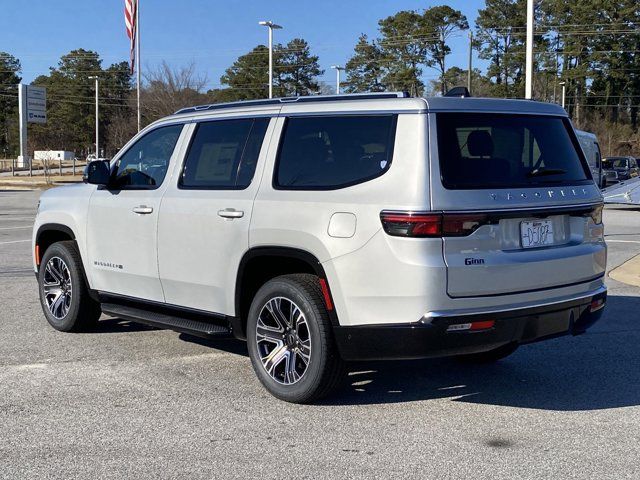 2025 Jeep Wagoneer Series I - Photo 6