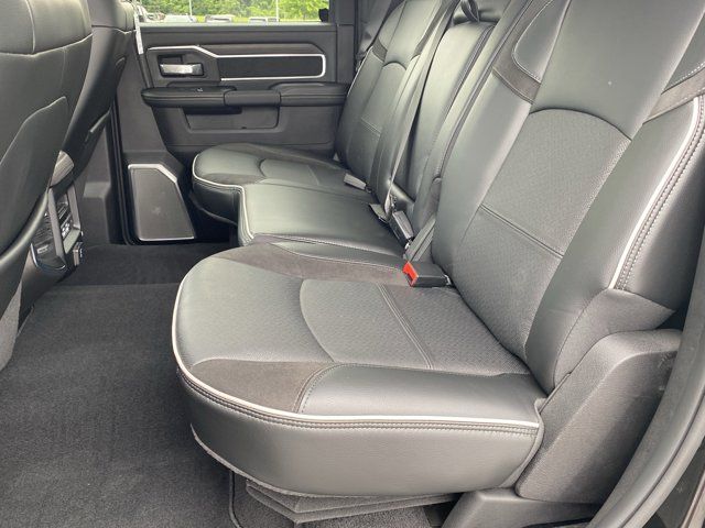 2025 RAM 3500 Laramie - Photo 26