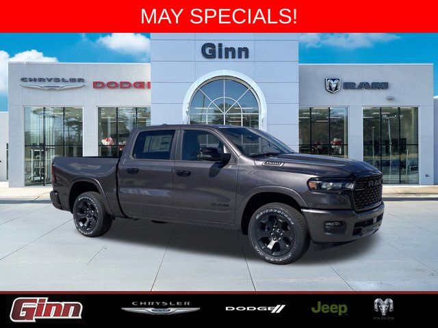 2026 RAM Ram 1500 Pickup
