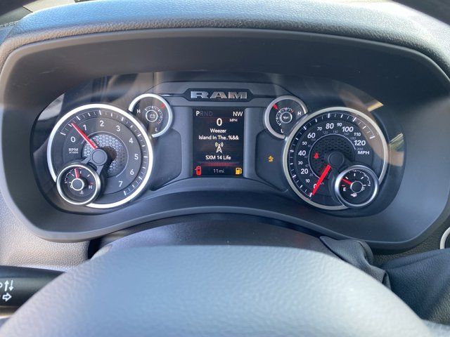 2026 RAM Ram 2500 Pickup Tradesman - Photo 15