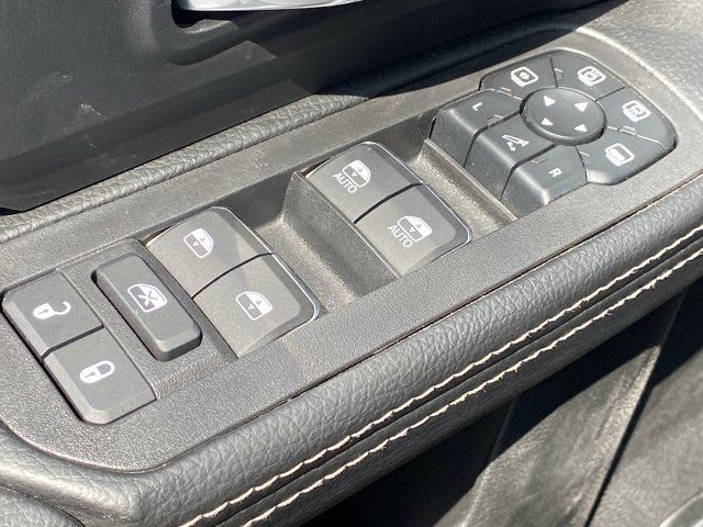 2026 RAM 2500 Laramie - Photo 24