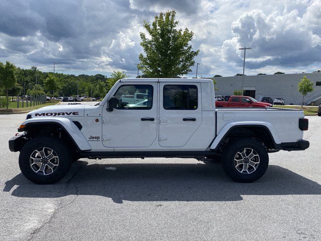2025 Jeep Gladiator Mojave X - Photo 7