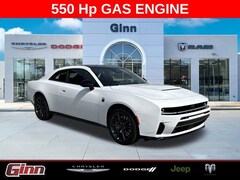 2026 Dodge Charger SCAT PACK PLUS 2-DOOR AWD