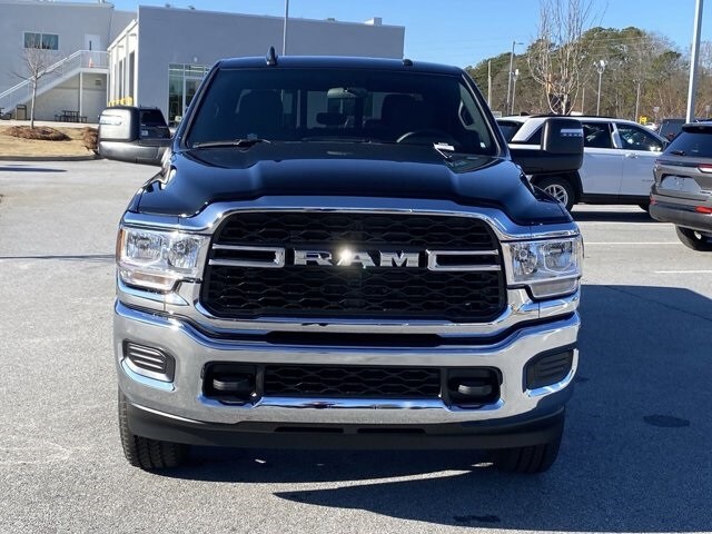 2024 Ram 2500 Tradesman photo 3