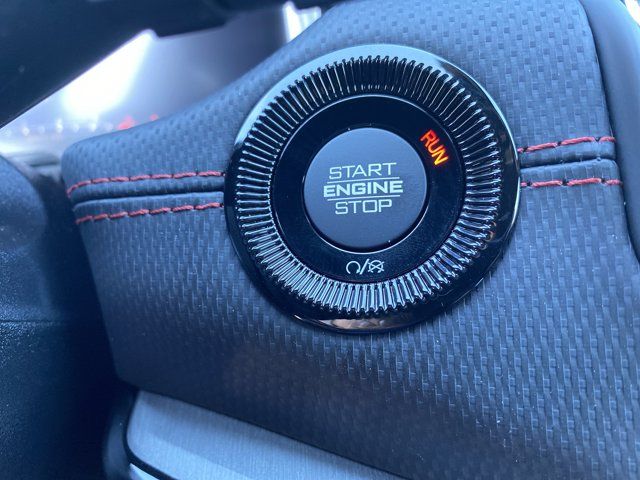 2026 Jeep Compass Trailhawk - Photo 17