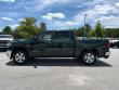 2026 Ram 1500 BIG HORN CREW CAB 4X4 5'7 BOX