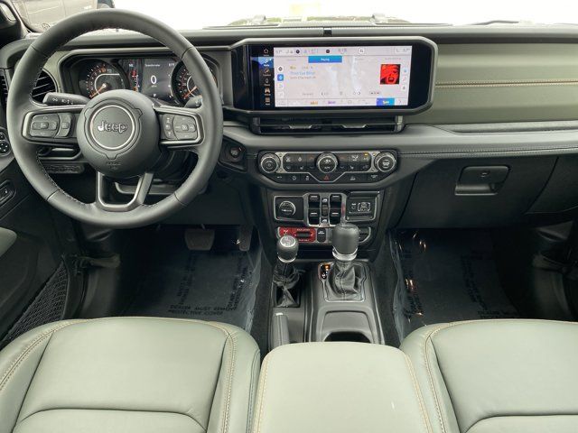2025 Jeep Gladiator Mojave - Photo 13