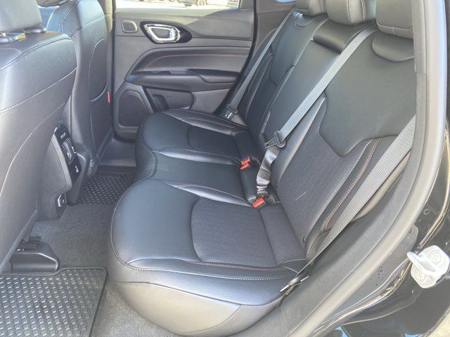 2026 Jeep Compass Trailhawk - Photo 27