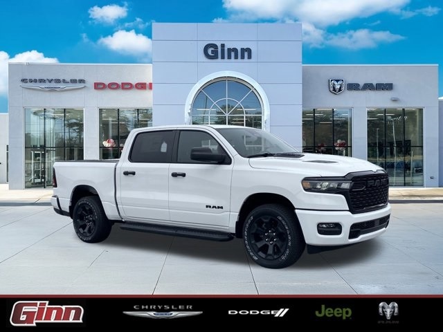 2026 RAM Ram 1500 Pickup Express's photo