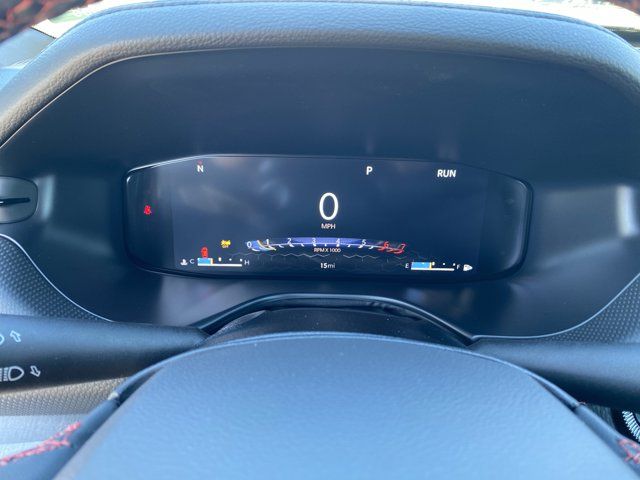 2026 Jeep Compass Trailhawk - Photo 16