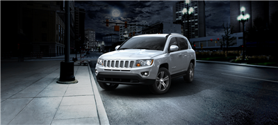 Nieuwe hybride elektrische amp plugin hybride SUVs Jeep NL