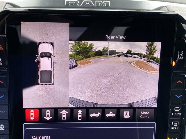 2025 RAM 3500 Laramie - Photo 13