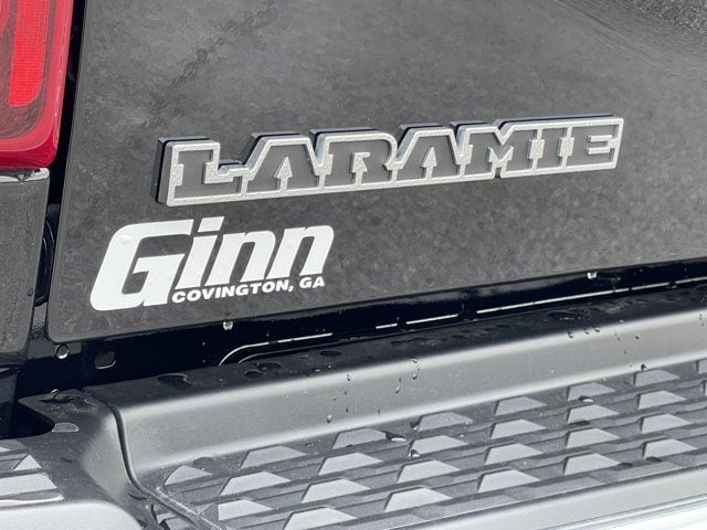 2025 RAM 2500 Laramie - Photo 24