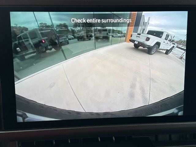 2026 Jeep Wrangler 4-Door Rubicon - Photo 30