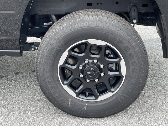 2025 RAM 2500 Laramie - Photo 22