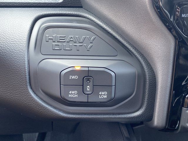 2026 RAM 2500 Laramie - Photo 18