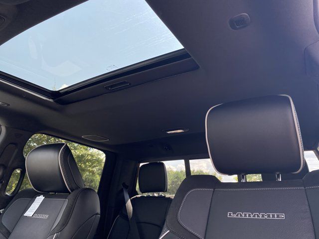 2026 RAM 2500 Laramie - Photo 10