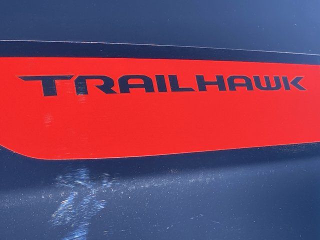 2026 Jeep Compass Trailhawk - Photo 30