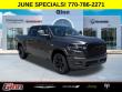 2026 Ram 1500 BIG HORN CREW CAB 4X2 5'7 BOX