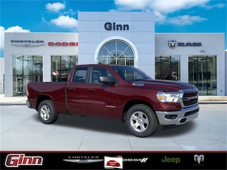 2022 Ram 1500 Big Horn/Lone Star Truck Quad Cab