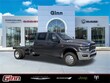 Ram 3500 Chassis Cab