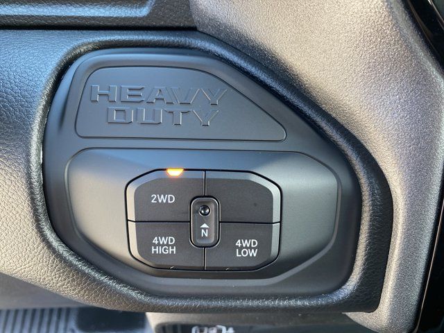 2026 RAM Ram 2500 Pickup Tradesman - Photo 17