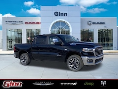 2026 Ram 1500 LARAMIE CREW CAB 4X4 5'7 BOX