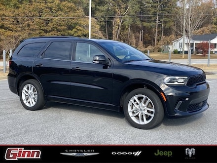 2024 Dodge Durango GT SUV