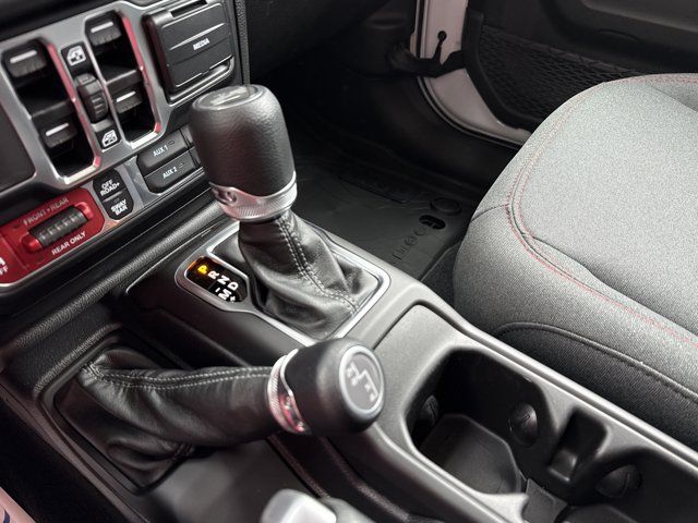 2026 Jeep Wrangler 4-Door Rubicon - Photo 32