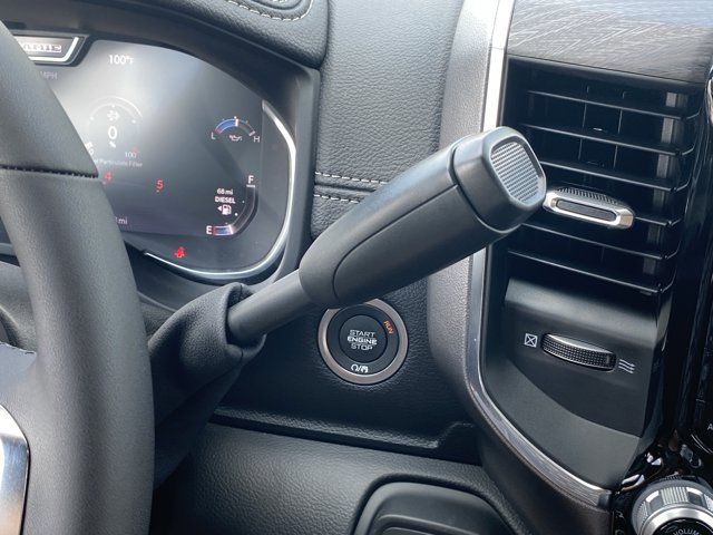 2026 RAM 2500 Laramie - Photo 21