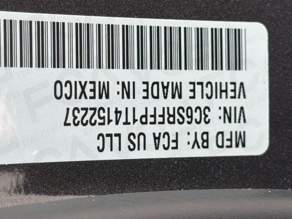 2026 RAM 1500 Big Horn/Lone Star - Photo 40