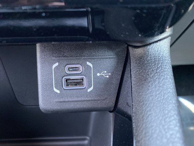 2025 Jeep Compass Latitude - Photo 17