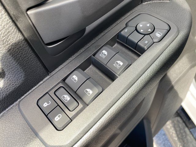 2026 RAM Ram 2500 Pickup Tradesman - Photo 23