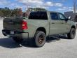 2026 Ram 1500 BIG HORN CREW CAB 4X4 5'7 BOX