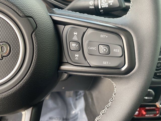 2025 Jeep Gladiator Mojave X - Photo 26