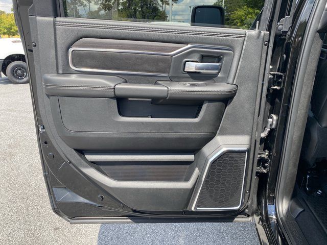 2026 RAM 2500 Laramie - Photo 27