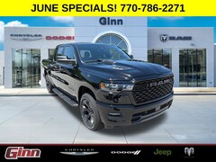 2026 Ram 1500 EXPRESS CREW CAB 4X4 5'7 BOX