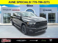 2026 Ram 1500 EXPRESS CREW CAB 4X4 5'7 BOX