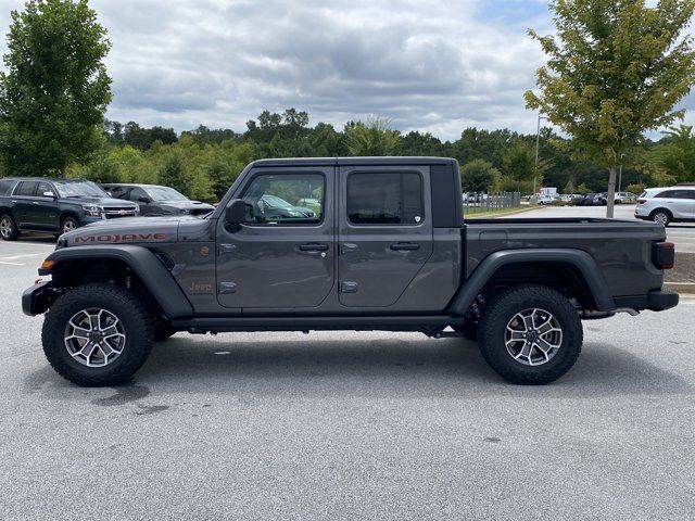 2025 Jeep Gladiator Mojave - Photo 7
