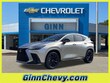LEXUS NX 350