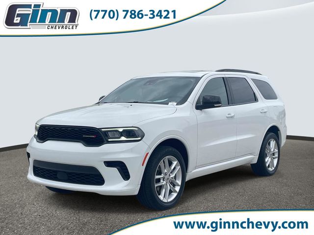 2024 Dodge Durango